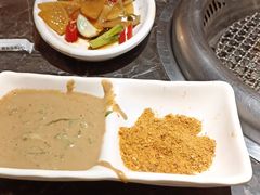 -一品诚记烤肉·甄选店(中南路店)