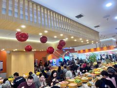 -喜家自助小火锅(乐客城店)
