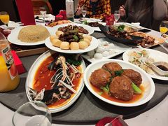 -都来福海鲜大酒店(大东店)