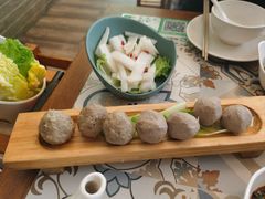 -普宁潮汕牛肉火锅(新香洲店)