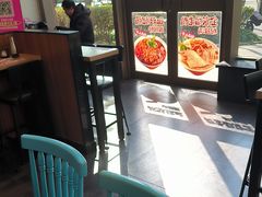 -小杨生煎(香港名都店)