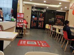 大堂-永和大王(杨高中路店)