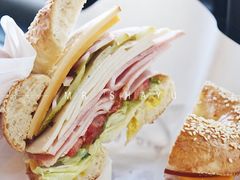 -BIG BAGEL(永康路店)