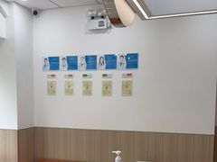 -申普宠物医院·眼科·心内科·影像科(普陀分院)