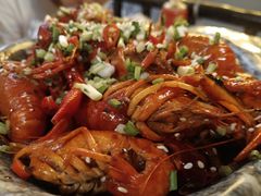 小龙虾-老通县串吧(通州万达广场店)