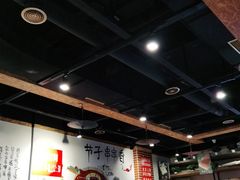 大堂-钢五区节子串串香(环球汇·天誉店)