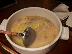 -绿茶餐厅(朝阳大悦城店)
