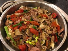 -胖娃古镇鸡杂(磁器口总店)