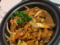 -状元虎.摇滚炒鸡.家常菜(义勇街店)