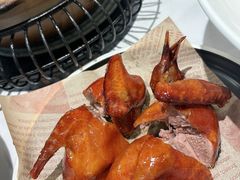 -胜记酒家(荔枝公园店)