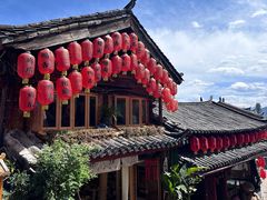 -大理古城