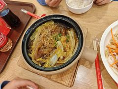 -金记酿皮(万博店)