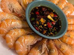 -阿龙海鲜农家乐·三亚老字号(海棠湾店)