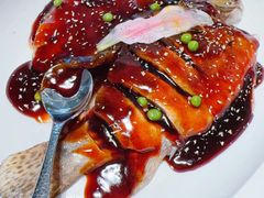 -桂满陇·蟹黄小笼汤包(清河万象店)