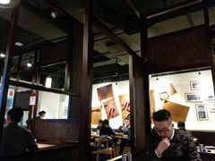 -老班长手工灌汤包老店(东山店)