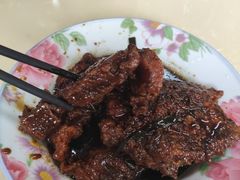 排骨-小桃园餐厅