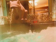 -天津瀚金佰九号温泉酒店(南楼地铁站店)