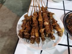 -小板凳(四公里店)