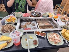 -食尚名肴自助涮烤