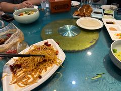 -玉桥餐厅(天坛店)