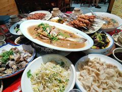 -一块豆腐·海鲜·家常菜(李沧书院路店)