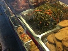 -味香鸭子店(汉口西路店)