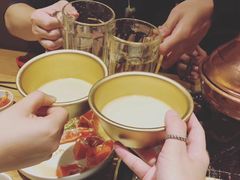 -韩国料理大力士(屏风街店)