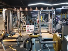 -ENERGY原力健身(川周店)