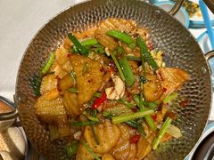 -聆桂烤鸭·金奖烤鸭(静联广场店)