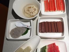 -海底捞火锅(亲子主题北金鹰店)