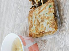 -户部巷小吃(中商徐东平价广场店)