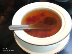 桃胶-丽晶轩中餐厅(重庆丽晶酒店)