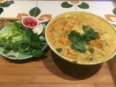 -越弥越南传统美食馆