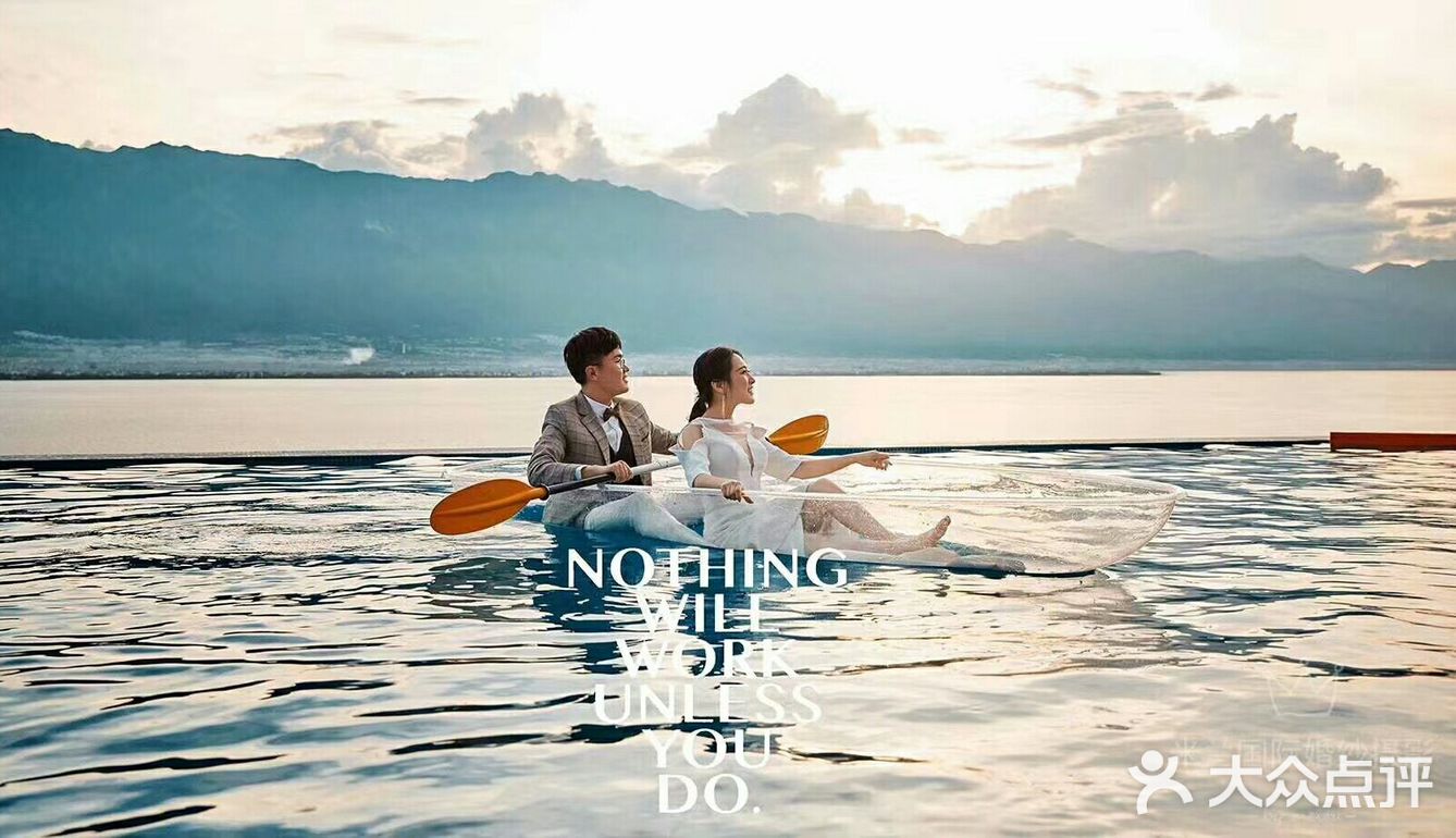 反正这温吞世俗 人间烟火