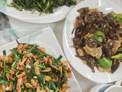 -途肴·老农饭庄(百里峡店)