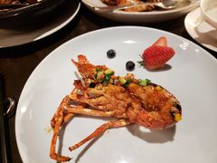 -广州文华东方酒店·江-由辉师傅主理