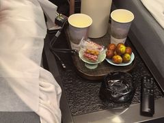 -华夏良子·足道SPA艾灸(金皇大厦店)