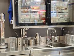 -茶颜悦色(嘉顿一楼吉时赏味游园会店)