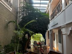 -君来梁溪饭店-餐厅