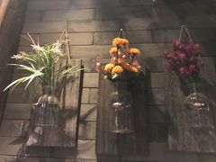 -大理岛·精品云南菜·音乐餐厅