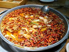 美蛙罗非鱼-小门坎三合鱼(总店)