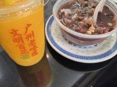 -百花传统甜品店(原址店)