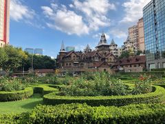 -马勒别墅饭店(静安寺店)