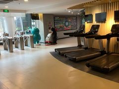 -懒人Club运动健身·运动康复·私教(三迪中心店)