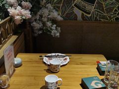 -胖老汉椒麻鸡清真新疆菜(西御街店)