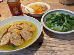 -树厨贵州菜(大十字店)