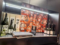 -無二炙坊·和牛烧肉(大钟寺1733店)