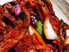 -食客堂麻婆豆腐专门店