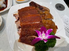-香港新发烧腊茶餐厅(水围店)