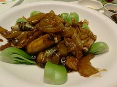 -东方之珠海鲜酒楼(南开店)